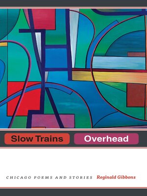 cover image of Slow Trains Overhead